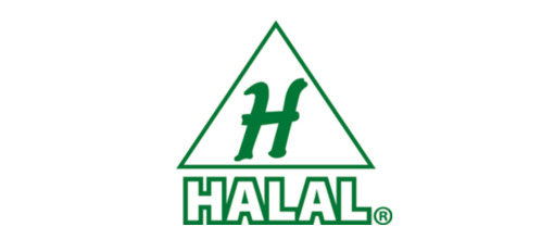 Halal Certified